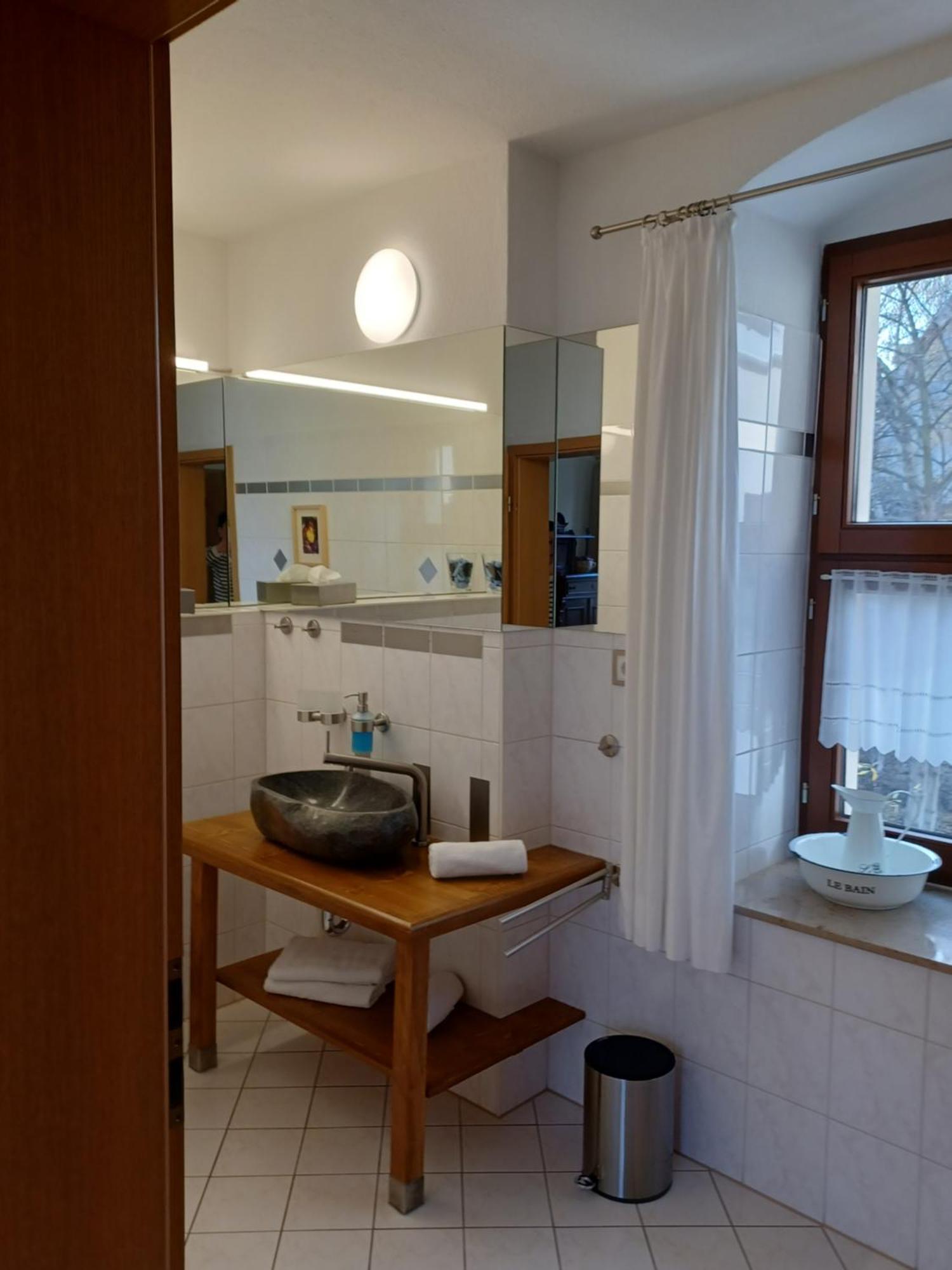 Hotel Zum Kloetzelmoench กอร์ลิตซ์ ภายนอก รูปภาพ